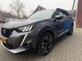 PEUGEOT 2008 1.2 130pk GT-Line Panodak Navi Carplay Camera Leer Airco(ECC), Van Oorschot Autos VOF, Liempde