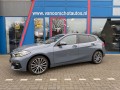 BMW 1-SERIE 118I 140pk Automaat Panodak Navi Camera Leer Led Airco(ECC), Van Oorschot Autos VOF, Liempde