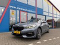 BMW 1-SERIE 118I 140pk Automaat Panodak Navi Camera Leer Led Airco(ECC), Van Oorschot Autos VOF, Liempde