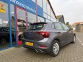 VOLKSWAGEN POLO 1.0 TSI Navi Carplay Led 5-Deurs Airco bj2022, Van Oorschot Autos VOF, Liempde