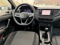 VOLKSWAGEN POLO 1.0 TSI Navi Carplay Led 5-Deurs Airco bj2022, Van Oorschot Autos VOF, Liempde