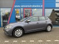 VOLKSWAGEN POLO 1.0 TSI Navi Carplay Led 5-Deurs Airco bj2022, Van Oorschot Autos VOF, Liempde