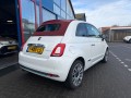 FIAT 500C 1.0 Hybrid Launch Edition Navi Carplay Airco , Van Oorschot Autos VOF, Liempde