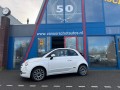 FIAT 500C 1.0 Hybrid Launch Edition Navi Carplay Airco , Van Oorschot Autos VOF, Liempde