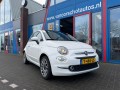 FIAT 500C 1.0 Hybrid Launch Edition Navi Carplay Airco , Van Oorschot Autos VOF, Liempde