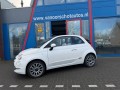 FIAT 500C 1.0 Hybrid Launch Edition Navi Carplay Airco , Van Oorschot Autos VOF, Liempde