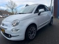 FIAT 500C 1.0 Hybrid Launch Edition Navi Carplay Airco , Van Oorschot Autos VOF, Liempde