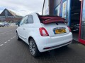 FIAT 500C 1.0 Hybrid Launch Edition Navi Carplay Airco , Van Oorschot Autos VOF, Liempde