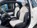 FIAT 500C 1.0 Hybrid Launch Edition Navi Carplay Airco , Van Oorschot Autos VOF, Liempde