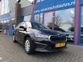 SKODA FABIA 1.0 TSi 110pk Automaat Navi Carplay Led Airco, Van Oorschot Autos VOF, Liempde