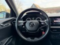 SKODA FABIA 1.0 TSi 110pk Automaat Navi Carplay Led Airco, Van Oorschot Autos VOF, Liempde