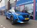 PEUGEOT 2008 EV GT-Line Navi Carplay Camera Led Airco(ECC) bvj2023, Van Oorschot Autos VOF, Liempde