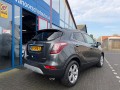 OPEL MOKKA 1.4 140pk Automaat Navi Carplay Leer Airco(ECC), Van Oorschot Autos VOF, Liempde