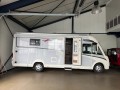 CARTHAGO C-TOURER I 144 QB  2.3 150pk Automaat EP Level Luchtvering, Van Oorschot Autos VOF, Liempde
