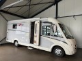 CARTHAGO C-TOURER I 144 QB  2.3 150pk Automaat EP Level Luchtvering, Van Oorschot Autos VOF, Liempde