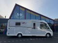 CARTHAGO C-TOURER I 144 QB  2.3 150pk Automaat EP Level Luchtvering, Van Oorschot Autos VOF, Liempde