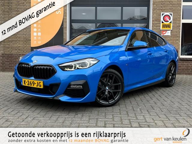 BMW 2-SERIE GRAN COUPE 218I EXECUTIVE EDITION M-SPORT, Autobedrijf Gert van Keulen, Bathmen