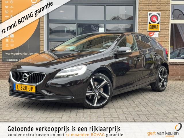 VOLVO V40 2.0 T2 MOMENTUM SPORT , Autobedrijf Gert van Keulen, Bathmen