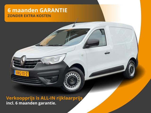 RENAULT EXPRESS 1.5 DCI 75 COMFORT, Autobedrijf Gert van Keulen, Bathmen