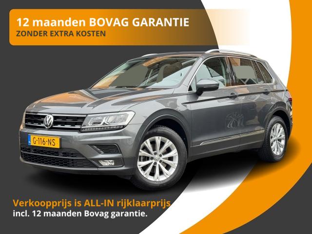 VOLKSWAGEN TIGUAN 1.5 TSI COMFORLINE BUSINESS , Autobedrijf Gert van Keulen, Bathmen