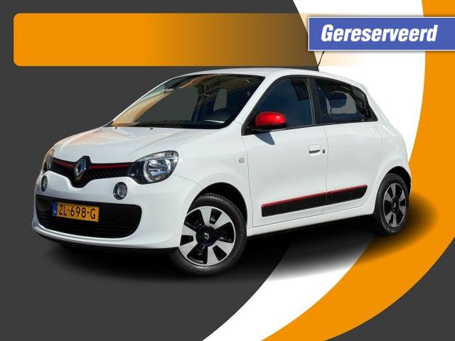RENAULT TWINGO 1.0 SCE COLLECTION 5-DEURS BLUETOOTH/CRUISE/NL-AUTO, Autobedrijf Gert van Keulen, Bathmen