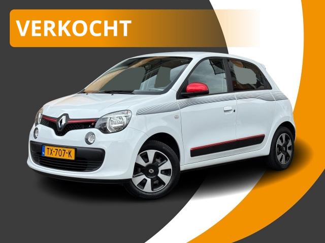 RENAULT TWINGO 1.0 SCE COLLECTION AIRCO/CRUISE CONTROL , Autobedrijf Gert van Keulen, Bathmen