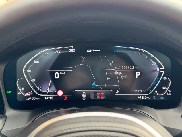 BMW 3-SERIE 320E BUSINESS EDITION PLUS 2022 FULL OPTIONS! , Autobedrijf Gert van Keulen, Bathmen