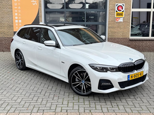 BMW 3-SERIE 320E BUSINESS EDITION PLUS 2022 FULL OPTIONS! , Autobedrijf Gert van Keulen, Bathmen