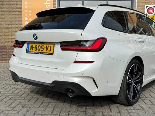 BMW 3-SERIE 320E BUSINESS EDITION PLUS 2022 FULL OPTIONS! , Autobedrijf Gert van Keulen, Bathmen