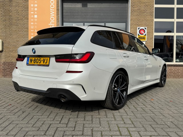 BMW 3-SERIE 320E BUSINESS EDITION PLUS 2022 FULL OPTIONS! , Autobedrijf Gert van Keulen, Bathmen