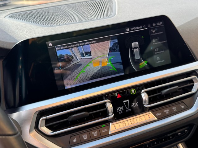 BMW 3-SERIE 320E BUSINESS EDITION PLUS 2022 FULL OPTIONS! , Autobedrijf Gert van Keulen, Bathmen
