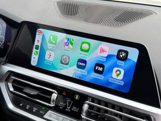 BMW 3-SERIE 320E BUSINESS EDITION PLUS 2022 FULL OPTIONS! , Autobedrijf Gert van Keulen, Bathmen