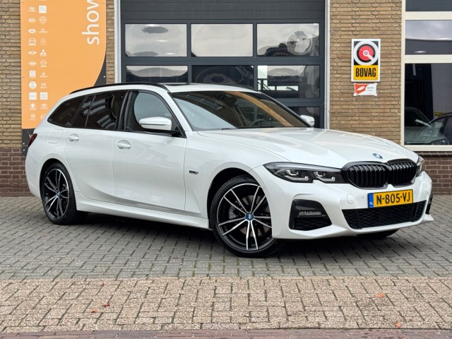 BMW 3-SERIE 320E BUSINESS EDITION PLUS 2022 FULL OPTIONS! , Autobedrijf Gert van Keulen, Bathmen