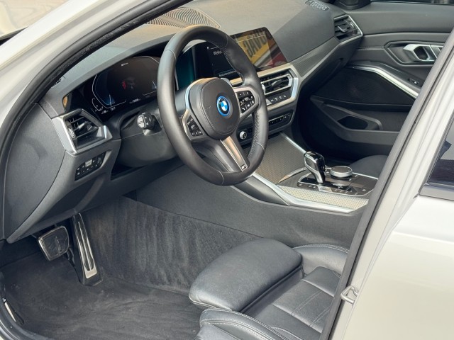 BMW 3-SERIE 320E BUSINESS EDITION PLUS 2022 FULL OPTIONS! , Autobedrijf Gert van Keulen, Bathmen