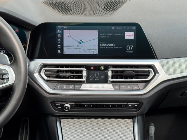 BMW 3-SERIE 320E BUSINESS EDITION PLUS 2022 FULL OPTIONS! , Autobedrijf Gert van Keulen, Bathmen
