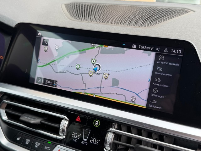 BMW 3-SERIE 320E BUSINESS EDITION PLUS 2022 FULL OPTIONS! , Autobedrijf Gert van Keulen, Bathmen