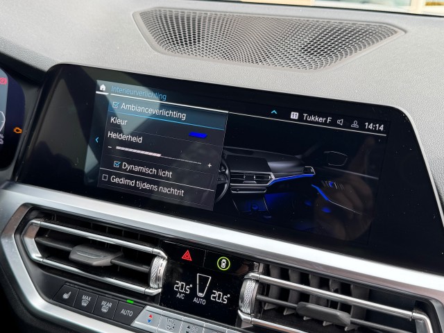 BMW 3-SERIE 320E BUSINESS EDITION PLUS 2022 FULL OPTIONS! , Autobedrijf Gert van Keulen, Bathmen