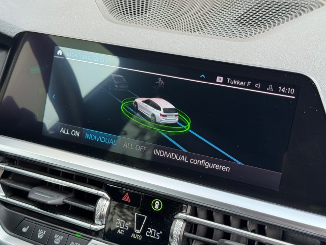 BMW 3-SERIE 320E BUSINESS EDITION PLUS 2022 FULL OPTIONS! , Autobedrijf Gert van Keulen, Bathmen