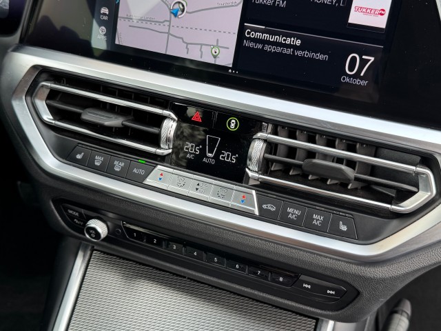 BMW 3-SERIE 320E BUSINESS EDITION PLUS 2022 FULL OPTIONS! , Autobedrijf Gert van Keulen, Bathmen
