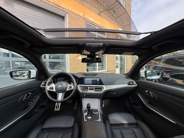 BMW 3-SERIE 320E BUSINESS EDITION PLUS 2022 FULL OPTIONS! , Autobedrijf Gert van Keulen, Bathmen