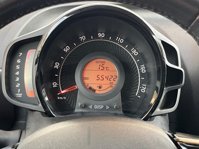 TOYOTA AYGO 1.0 VVT-I X-FIRST, Autobedrijf Gert van Keulen, Bathmen