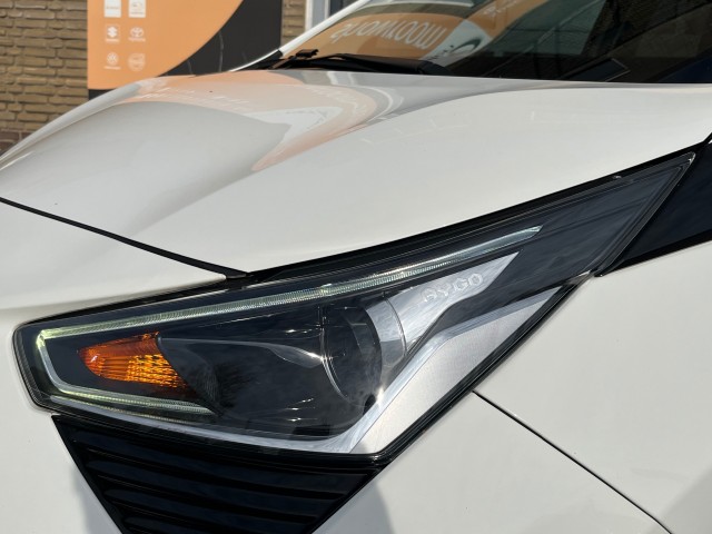 TOYOTA AYGO 1.0 VVT-I X-FIRST, Autobedrijf Gert van Keulen, Bathmen