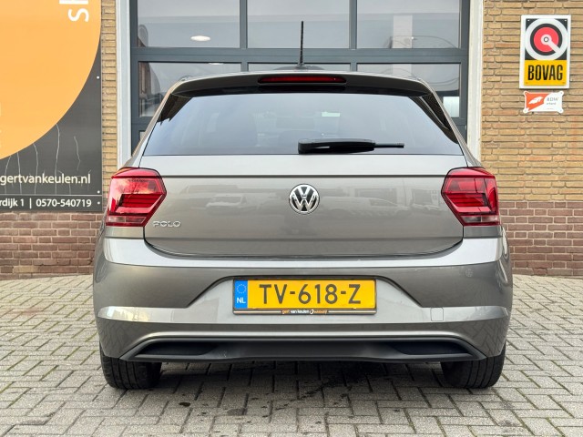 VOLKSWAGEN POLO 1.0 TSI HIGHLINE 5-DEURS CARPLAY/LMV/ACC-CRUISE/NL-AUTO, Autobedrijf Gert van Keulen, Bathmen