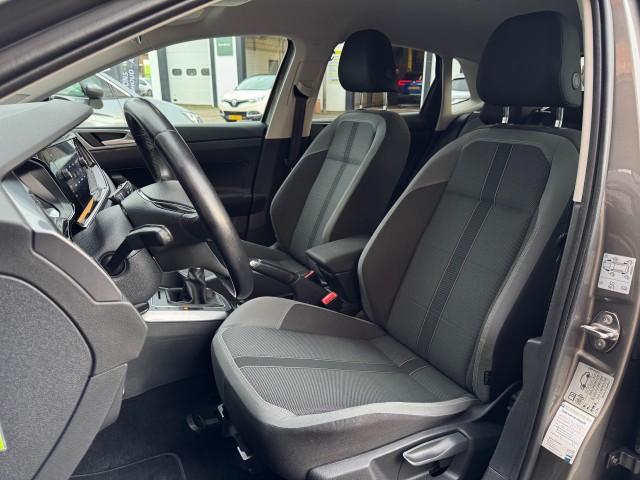 VOLKSWAGEN POLO 1.0 TSI HIGHLINE 5-DEURS CARPLAY/LMV/ACC-CRUISE/NL-AUTO, Autobedrijf Gert van Keulen, Bathmen