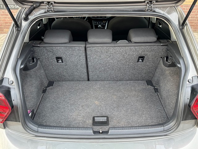 VOLKSWAGEN POLO 1.0 TSI HIGHLINE 5-DEURS CARPLAY/LMV/ACC-CRUISE/NL-AUTO, Autobedrijf Gert van Keulen, Bathmen