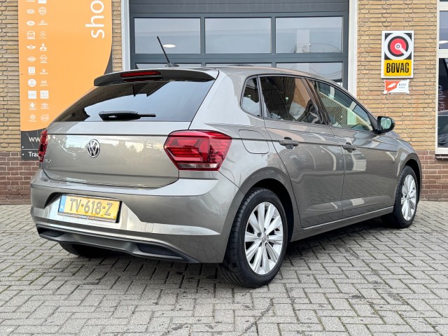 VOLKSWAGEN POLO 1.0 TSI HIGHLINE 5-DEURS CARPLAY/LMV/ACC-CRUISE/NL-AUTO, Autobedrijf Gert van Keulen, Bathmen