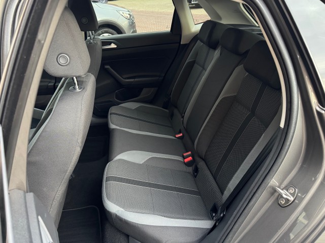 VOLKSWAGEN POLO 1.0 TSI HIGHLINE 5-DEURS CARPLAY/LMV/ACC-CRUISE/NL-AUTO, Autobedrijf Gert van Keulen, Bathmen