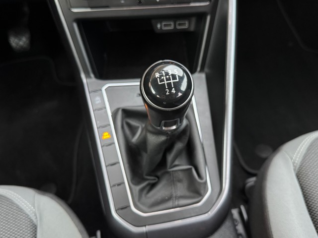 VOLKSWAGEN POLO 1.0 TSI HIGHLINE 5-DEURS CARPLAY/LMV/ACC-CRUISE/NL-AUTO, Autobedrijf Gert van Keulen, Bathmen