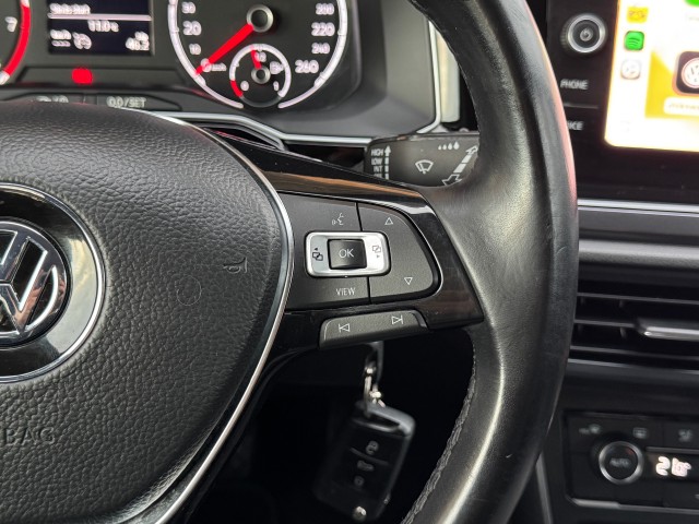 VOLKSWAGEN POLO 1.0 TSI HIGHLINE 5-DEURS CARPLAY/LMV/ACC-CRUISE/NL-AUTO, Autobedrijf Gert van Keulen, Bathmen