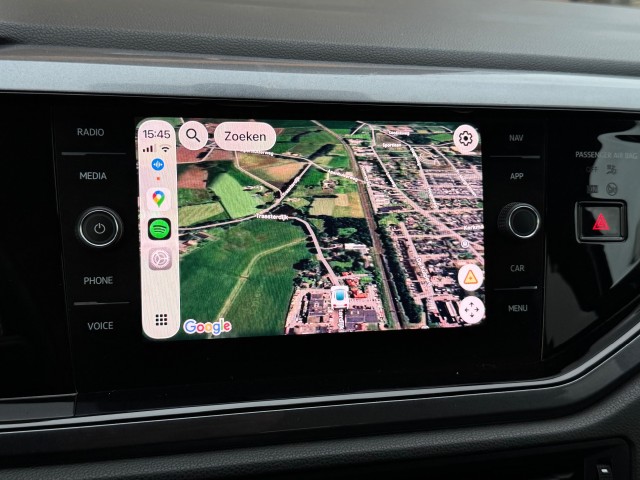 VOLKSWAGEN POLO 1.0 TSI HIGHLINE 5-DEURS CARPLAY/LMV/ACC-CRUISE/NL-AUTO, Autobedrijf Gert van Keulen, Bathmen